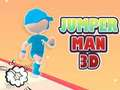 ゲームジャンパーマン 3Dオンライン