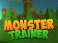 ゲームモンスタートレーナー オンライン