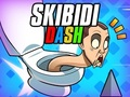 ゲームスキビディダッシュオンライン