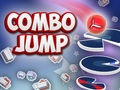 ゲームコンボジャンプオンライン