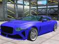 ゲームランプ カー ゲーム: GT カー スタント オンライン