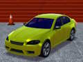 ゲーム車両駐車マスター 3D オンライン
