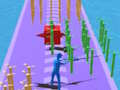 ゲームソードラン3D オンライン
