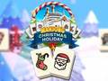 ゲーム麻雀クリスマスホリデーオンライン