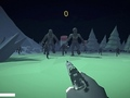 ゲームミッドナイト・ホード オンライン