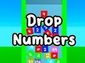 ゲームドロップナンバー オンライン
