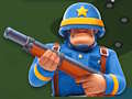 ゲームレギオン戦争 オンライン