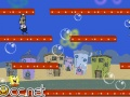 ゲームスポンジボブアドベンチャー オンライン