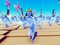 ゲームTABS: 壮大なバトル シミュレーター オンライン