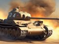 ゲーム世界戦車戦争オンライン