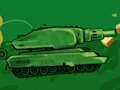 ゲーム素晴らしい戦車 2 オンライン