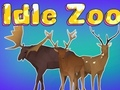 ゲームアイドル動物園 オンライン
