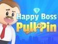 ゲームハッピーボスピンを引くオンライン