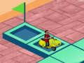 ゲームビデ駐車パズル オンライン