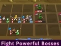 ゲーム酒場ランブル: ローグライク カード オンライン
