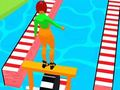 ゲームホイール変形 3Dオンライン
