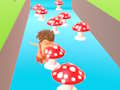 ゲームキノコターザン オンライン