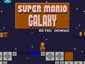 ゲームスーパーマリオギャラクシー オンライン