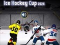 ゲームアイスホッケーカップ 2024 オンライン