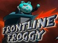 ゲーム最前線のフロッギー オンライン