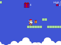 ゲームクリスマスラッシュ オンライン