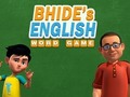 ゲームビハイド英語クラスオンライン