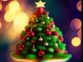 ゲームクリスマス ジグソーパズル オンライン