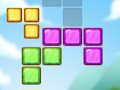 ゲームポパトラル パズル ブロック オンライン
