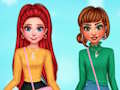 ゲームプリンセス、冬の準備をしましょう オンライン