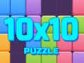 ゲーム10x10 パズル オンライン