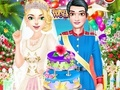 ゲームロイヤルガールの結婚式の日 オンライン