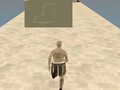 ゲームスパルタンランナー オンライン