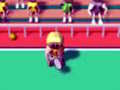 ゲームミニテニスクラブ オンライン