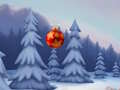 ゲームクリスマスの隠された安物の宝石 オンライン