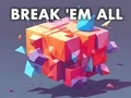 ゲーム全部壊してしまえ オンライン