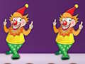 ゲームピエロ男メルビンを探せ オンライン