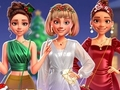 ゲームセレブたちはクリスマスの準備を始める オンライン