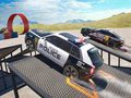 ゲーム警察車両リアル警察シミュレーターオンライン