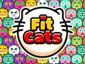 ゲームフィットネスキャットオンライン