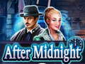 ゲーム真夜中以降 オンライン