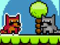 ゲームアライグマのジャック オンライン
