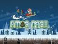 ゲームクリスマスダッシュオンライン