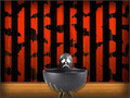 ゲームAmgel ハロウィン ルーム エスケープ 34 オンライン