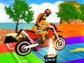ゲームトップバイク レーシング & Moto 3D バイク 2023 オンライン