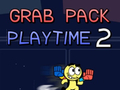 ゲームグラブパックプレイタイム2 オンライン