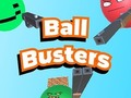 ゲームボールバスターズ オンライン