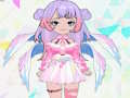 ゲーム輝くアニメスターのドレスアップ オンライン
