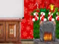 ゲームエンジェル クリスマス ルーム エスケープ オンライン