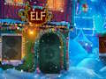 ゲームおばあちゃんのクリスマス救出 オンライン