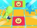 ゲームマッチパーティー3D オンライン